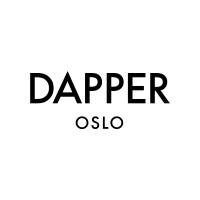 Dapper.no logo - Similar company to Livid