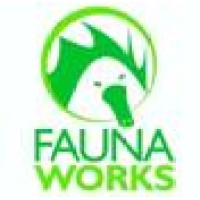 FAUNA WORKS Environmental logo - Similar company to Natura Pacific