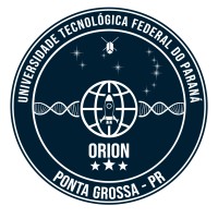 Orion Aerospace Design logo - Similar company to Caenp - Utfpr Pg