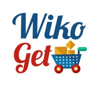 WikoGet logo - Similar company to Pexicom