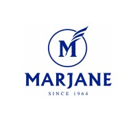 Marjane logo - Similar company to Arby Industries