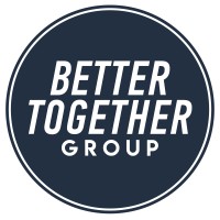Better Together Group logo - Similar company to Spitfire Recruiting