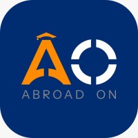 Abroadon logo - Similar company to Bitbees
