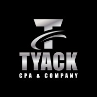 Tyack CPAs logo - Similar company to Cloud Accounting Professionals