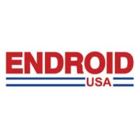 Endroid India logo - Similar company to Dbs Security Systems Private Limited