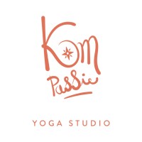kompassieyoga studio logo - Similar company to Tula Yogastudio'S