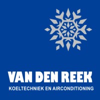 Van den Reek Koeltechniek en Airconditioning logo - Similar company to Light Vest