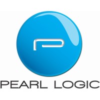Pearl Logic logo - Similar company to Webstore Group