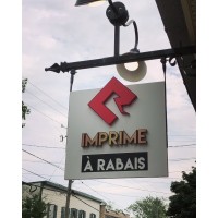 Imprime À Rabais Inc.