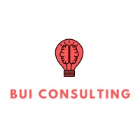 Bui Consulting - AI Ethics logo - Similar company to Aim North 2025