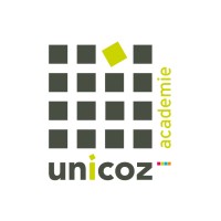 Unicoz Academie logo - Similar company to So.Life Club