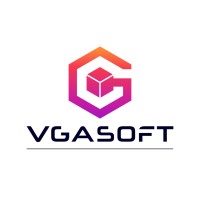 VGAsoft Soluciones & Social Media logo - Similar company to Vga