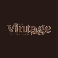 The Vintage logo - Similar company to Ewf Eco