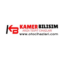 Otomotiv Araç Ariza Tespit Cihazlari / Kamer Bilişim logo - Similar company to Akyol Otomotiv San. Ve Tic. A.Ş