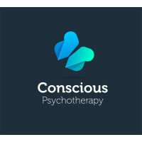 Conscious Psychotherapy logo - Similar company to Strategic Wellbeing