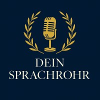 Dein Sprachrohr logo - Similar company to Qadr