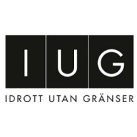 Idrott utan gränser logo - Similar company to Korpen Svenska Motionsidrottsförbundet
