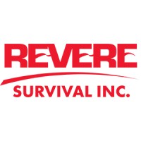 Revere Survival Inc. logo - Similar company to Landfall Navigation