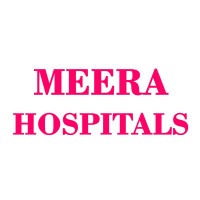 Meera Hospitals logo - Similar company to The Lab Plus