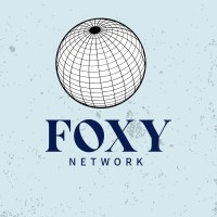 Foxy Networks logo - Similar company to Smart Smith Infotech