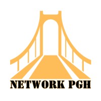 Network Pittsburgh logo - Similar company to Bridgebadge