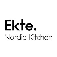 Ekte Nordic Kitchen logo - Similar company to Fish Market