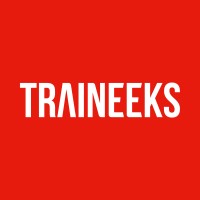 Traineeks logo - Similar company to Brickfy