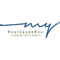 My Root Cause RX logo - Similar company to Tcon Construction