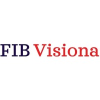 FIB Visiona logo - Similar company to Onrails Automation