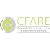 CFARE - Centre de formation et d'aide à la recherche d'emploi logo - Similar company to Certtest Training Center, Inc.  +1 972-915-4000