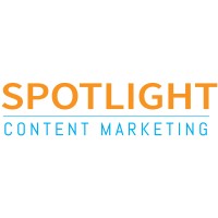 Spotlight Content Marketing logo - Similar company to Sage Eldercare