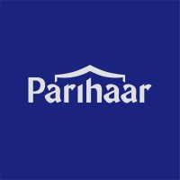Parihaar.Inc logo - Similar company to Fraudopedia