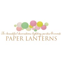 Paper Lanterns UK logo - Similar company to Glow Lanterns