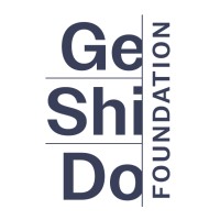 GeShiDo Foundation logo - Similar company to Pan-Canadian Integrated Youth Services Collaboration Centre