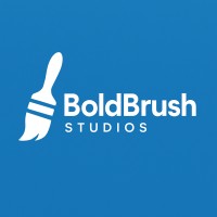 BoldBrush Studios logo - Similar company to Nanjing Zyco Cnc Machinery Co.,Ltd