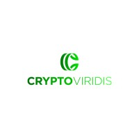 CryptoViridis logo - Similar company to Graves