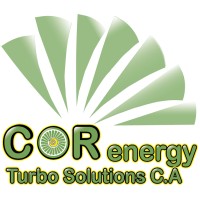 CORENERGY TURBO SOLUTIONS C.A. logo - Similar company to Inteco