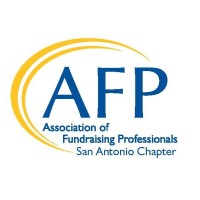 Association of Fundraising Professionals San Antonio and South Texas Chapter logo - Similar company to Apwa Washington Chapter