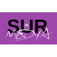 Sur Medya logo - Similar company to Step Printing House