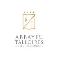 Hotel Abbaye de Talloires logo - Similar company to La Mère Brazier