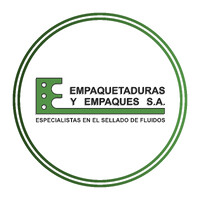 Empaquetaduras y Empaques S.A. logo - Similar company to Ferricentro