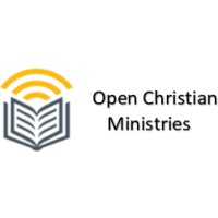 Center for Faith and Work logo - Similar company to Hope For Tomorrow
