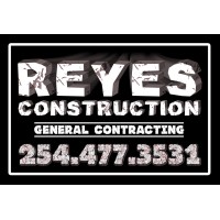 Reyes Construction logo - Similar company to Reyes Construction Inc
