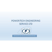 PowerTech Engineering Services LTD Ghana logo - Similar company to Powertek