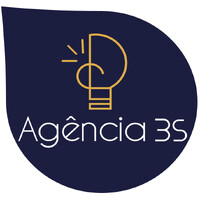 Agência 3S logo - Similar company to Cconet Sistemas