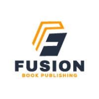 Fusion Book Publishing logo - Similar company to Book Publishing Elite