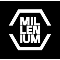 MILLENIUM logo - Similar company to Pti Communications Kft.