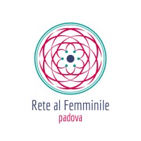 Rete al Femminile Padova logo - Similar company to Orgoglio Nerd