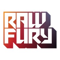 Raw Fury logo - Similar company to Inkle