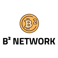 BSquared Network logo - Similar company to Pell Network | Btc Restaking